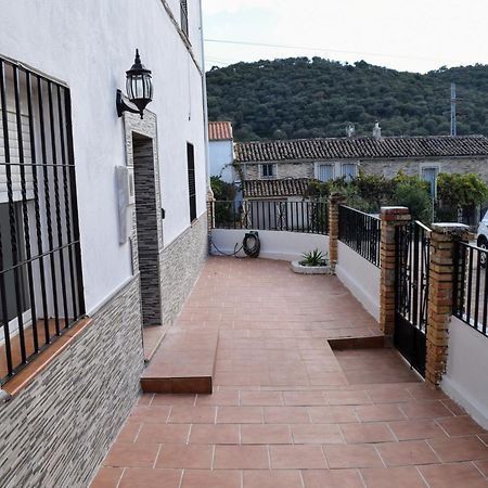 Villamaria, Alma De Despenaperros Miranda del Rey Exterior photo